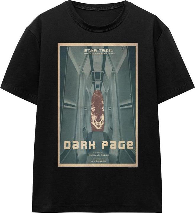 The Next Generation Season 7 Episode 7 TShirt (S)