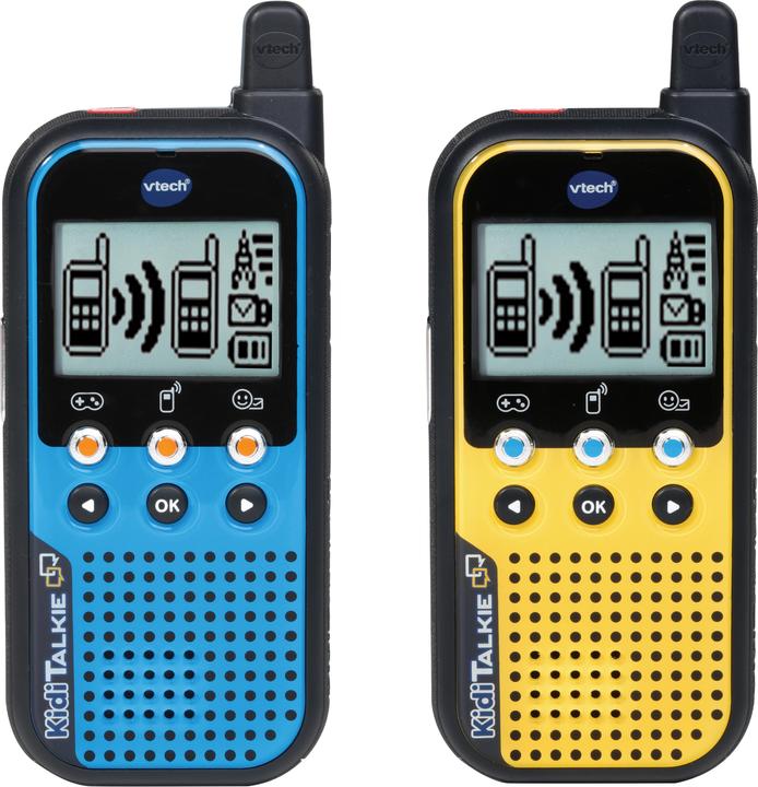 Produktbild VTech Kidi - Walkie Talkie (0.20 km)