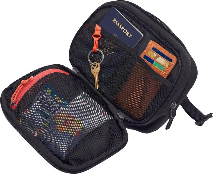 Actual product image Cotopaxi Allpa X