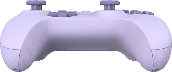 Actual product image 8bitdo Ultimate C 2.4G (Android, PC)