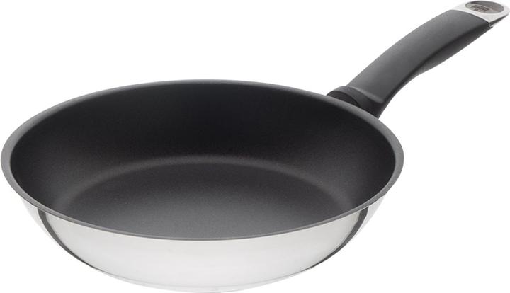 Produktbild Kuhn Rikon Silver Star (28 cm, Bratpfanne, Edelstahl)