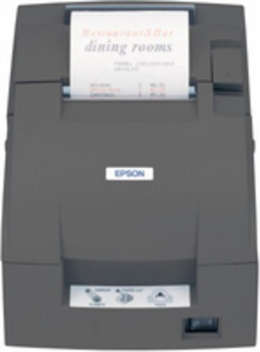 Produktbild Epson TM-U220B (057A0) (Parallel-Anschluss Buchse)