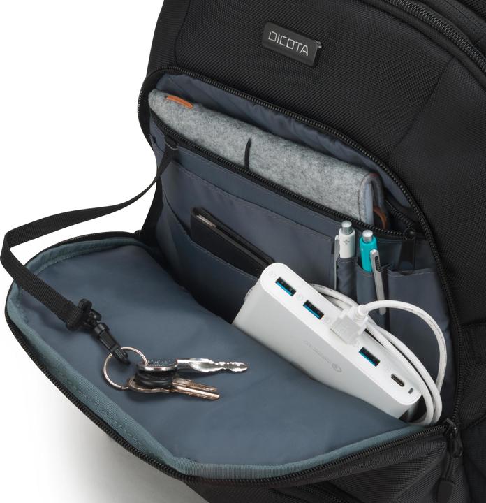 Produktbild Dicota Eco Seeker (23.50 l)