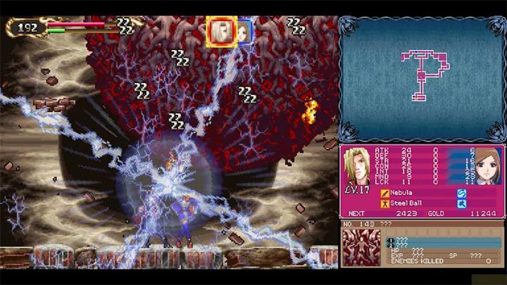 Immagine prodotto Limited Run Castlevania Dominus Collection (Portrait Cover) () (Import) (PS5)
