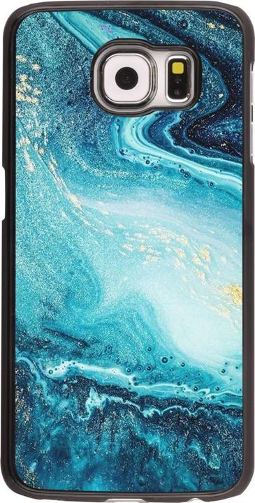Image du produit PhoneLook Coque Sea Foam Blue (Samsung Galaxy S6)