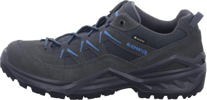 Produktbild Lowa Sirkos Evo GTX LO (45)