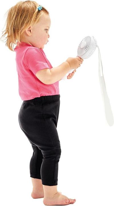 Actual product image Babybugz Baby Plain Leggings (86)