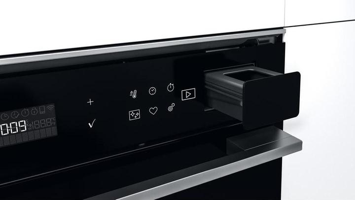 Image du produit Whirlpool W7 OS4 4S1 P BL