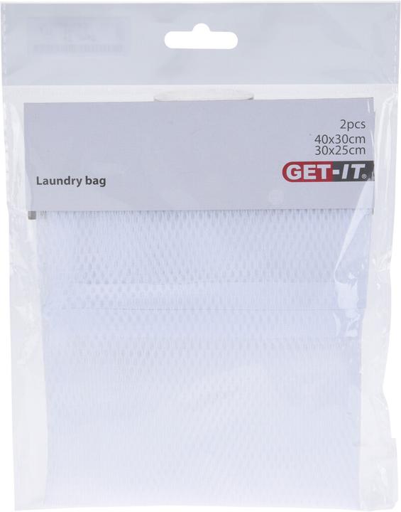 Produktbild Get-it Wäschebeutel 2er Set