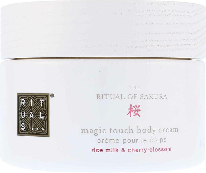 Image du produit Rituals Sakura Magic Touch (Crème pour le corps, 220 ml)