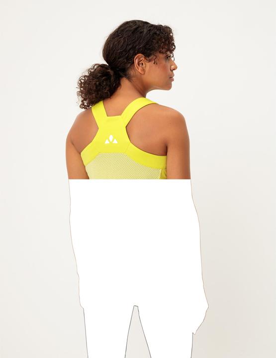 Actual product image Vaude Matera Top (S)