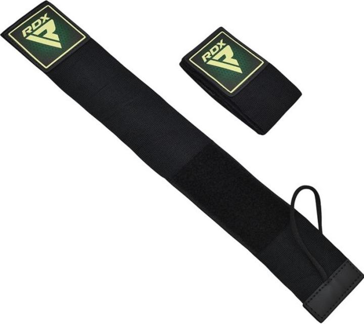 Actual product image Rdx Gym Training Gloves T2 Full Army Green-Xl (XL)