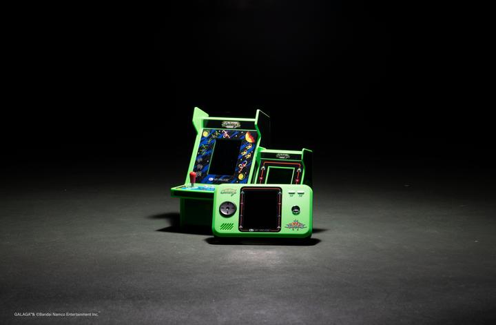 Image du produit MyArcade - Micro Player Pro Galaga