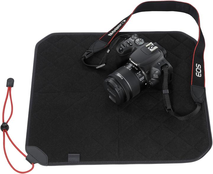 Produktbild Canon Schutztuch PC-E2 (Kamera Etui, 1.06 l)