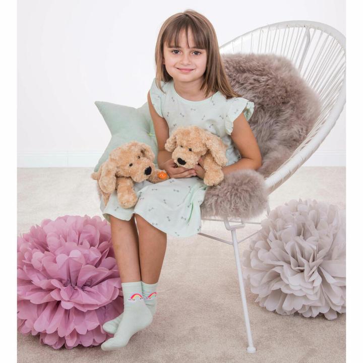 Produktbild Teddy Hermann Schlenkerhund (9 cm)