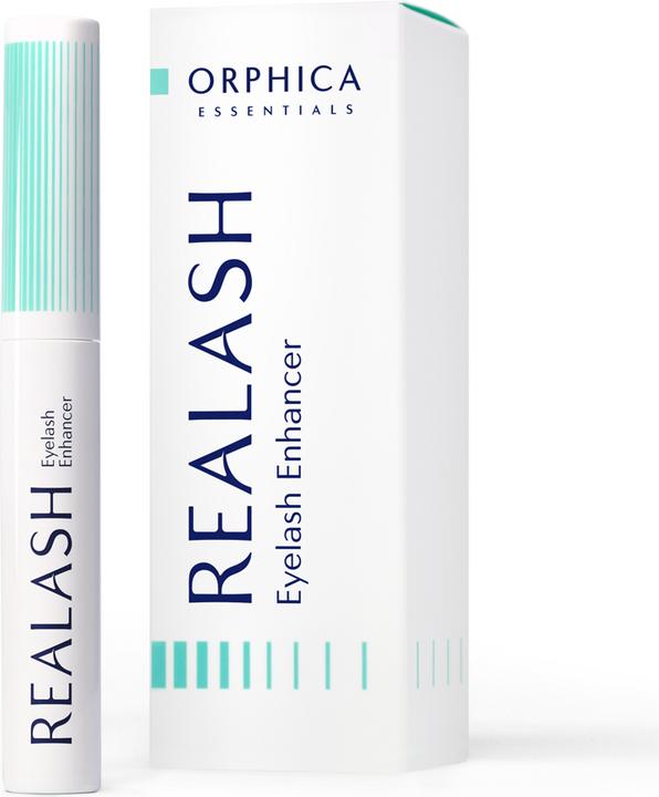 Actual product image Orphica Realash (3 ml)
