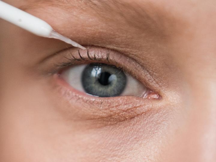 Actual product image Orphica Realash (3 ml)
