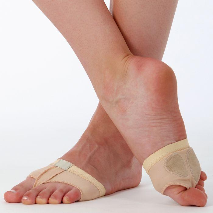 Silky Dance Tanzfuss Tangas (2Erpack) (2er Pack, 38 - 40)