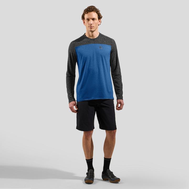 Actual product image Odlo X-Alp Linencool (M)