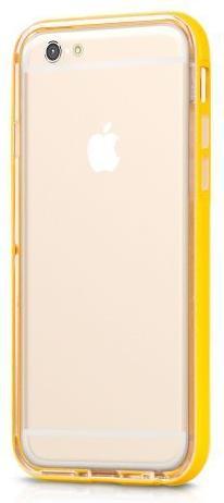 Productafbeelding Hoco iPhone 6 Steel-serie PC+TPU (Apple iPhone 6)