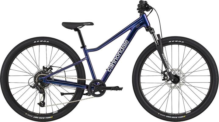 Produktbild Cannondale Kids Trail 26 Purple Haze