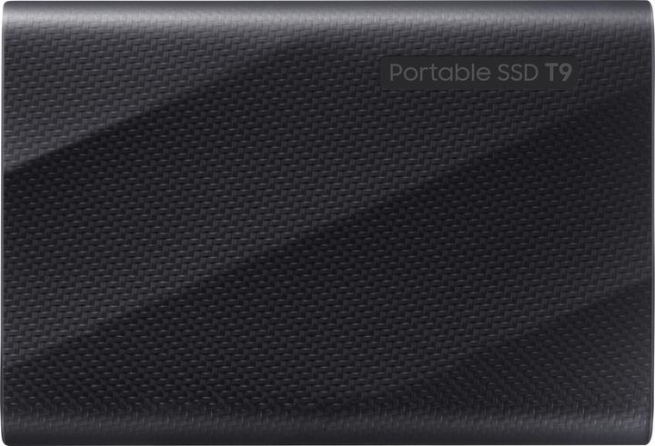 Actual product image Samsung T9 (2000 GB)