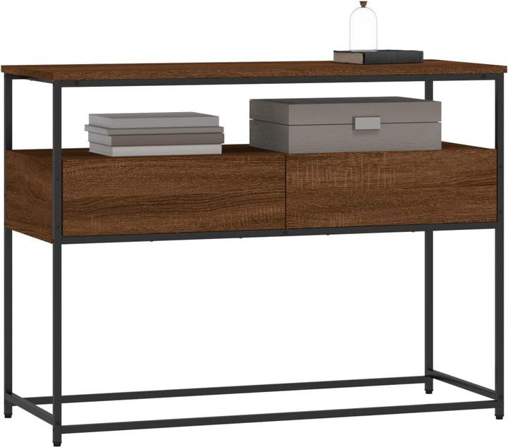 Image du produit VidaXL Gina (100 x 40 x 75 cm)
