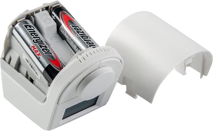 Produktbild DNT Heizkörperthermostat