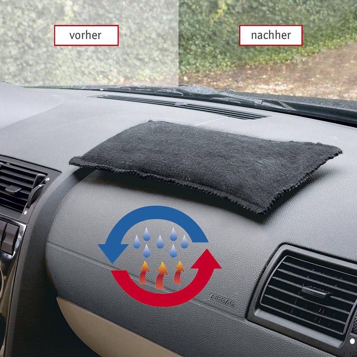 Produktbild Wenko Auto Entfeuchter