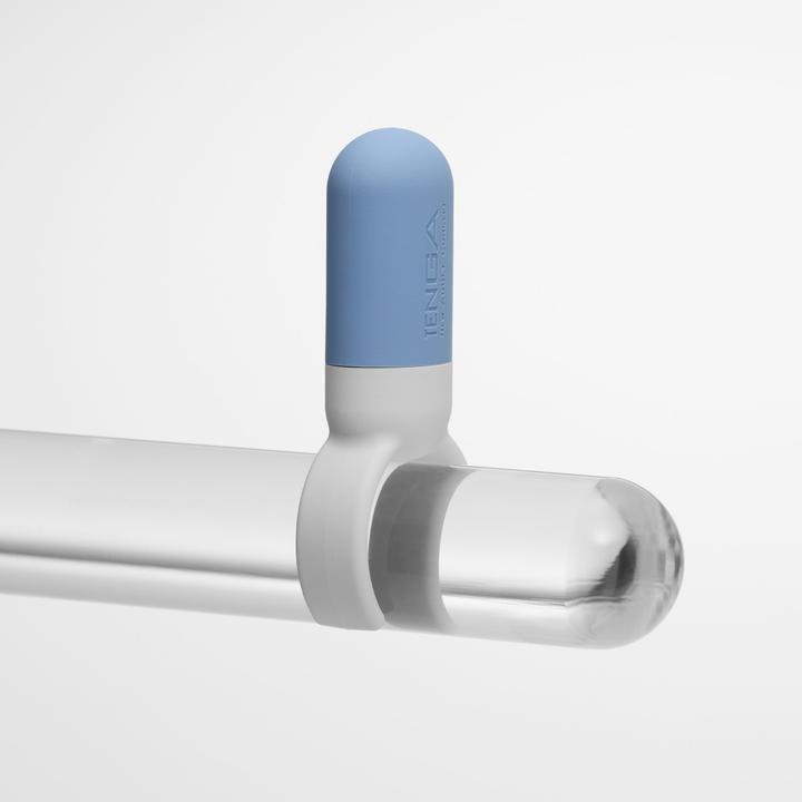 Actual product image Tenga Vibe Ring (3.90 cm)