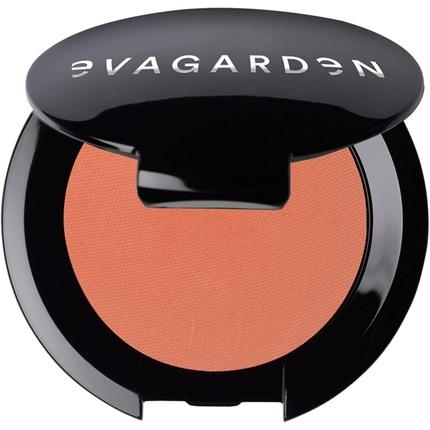 Actual product image Evagarden Velvet Matte Eye Shadow Creamy and Velvety Powder with Intense Color