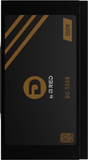 MRed DU-550B 80+ BRONZE (550 W)