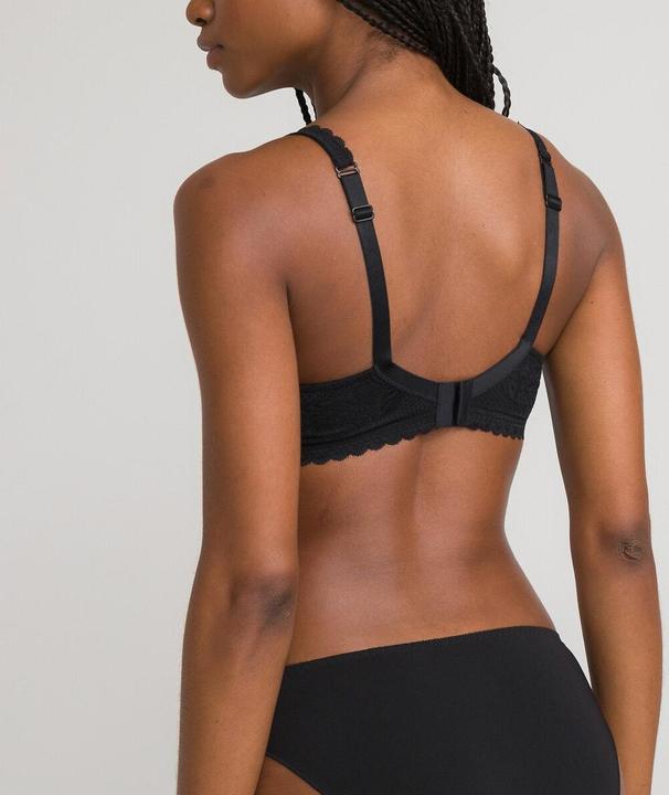 Produktbild La Redoute Collections Minimizer-BH JEANNE aus Spitze (100 C)