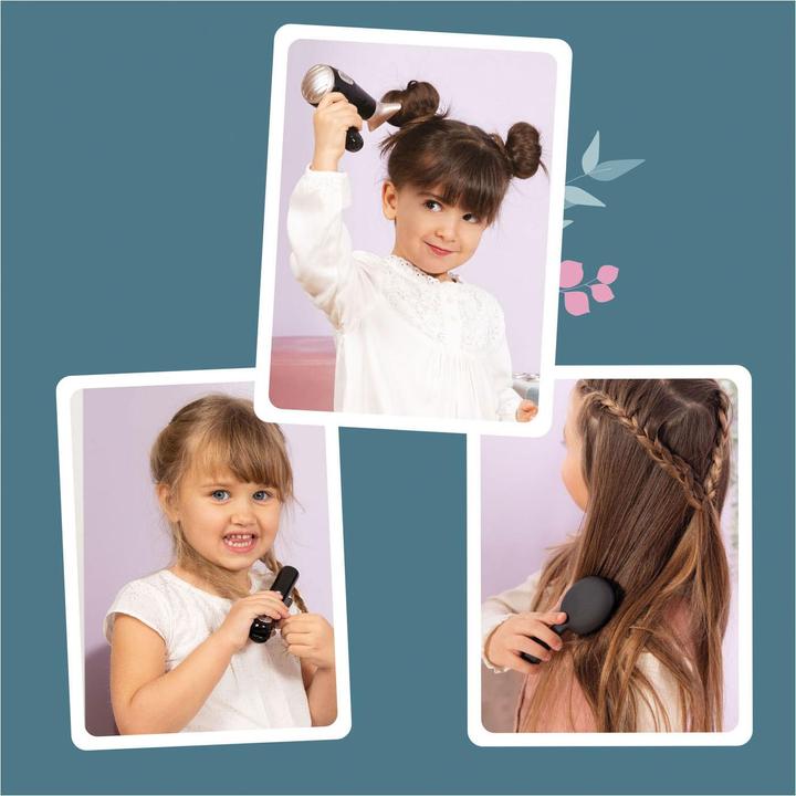 Produktbild Smoby My Beauty Frisier Set