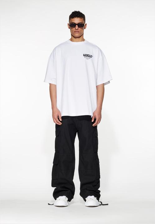 Immagine prodotto Mjgonzales Maglietta Studio x Huge - 87061 (M)