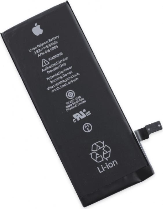 Image du produit Ferryxpress Batterie de remplacement pour iPhone 6S Original