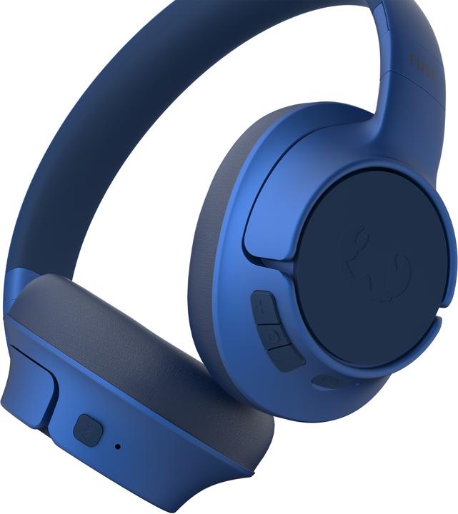 Actual product image Fresh'N Rebel Clam Fuse (ANC, 35 h, Wireless)