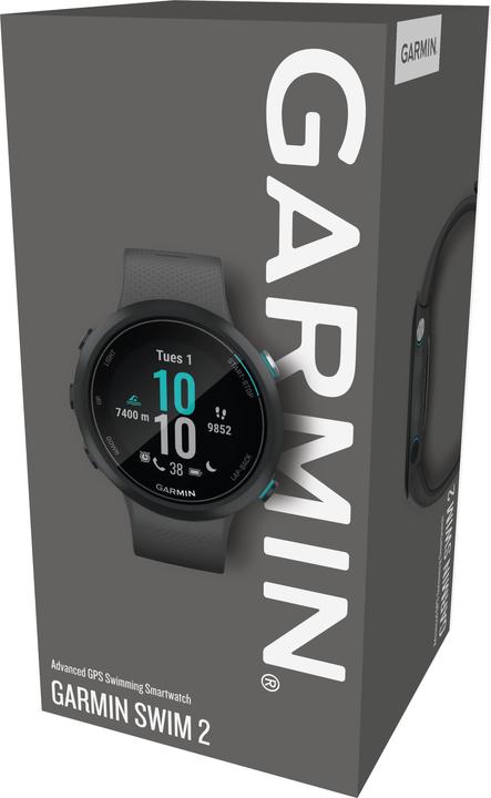 Productafbeelding Garmin Zwemmen 2 (42 mm)