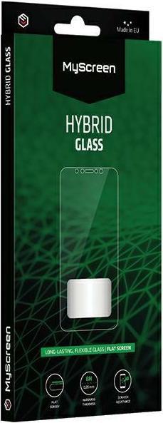 Produktbild MyScreen Protector MS HybridGLASS Sam A226 A22 5G (Samsung Galaxy A22 5G)