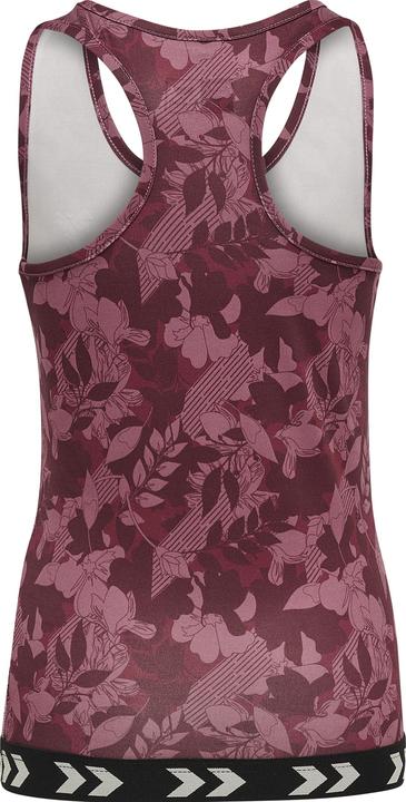 Actual product image hummel Nanna Top (140)