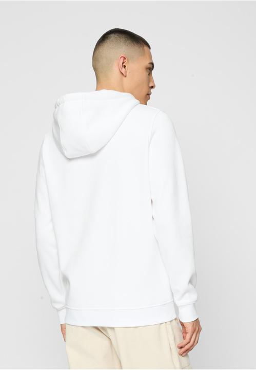 Actual product image Mister Tee Compton Hoody - 382 (4XL)