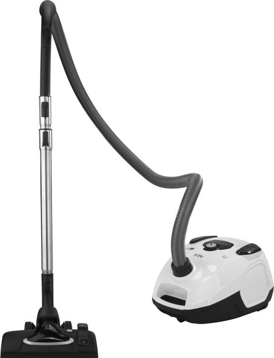 Actual product image AEG VX7-2-IW-S Cylinder Vacuum Dry Dust Bag