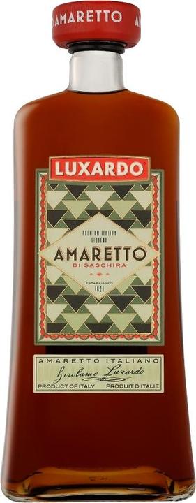 Image du produit Girolamo Luxardo Luxardo Amaretto Di Saschira