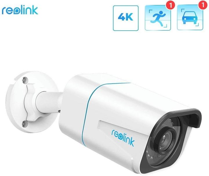 Actual product image Reolink P430-4K 8MP (3840 x 2160 pixels)