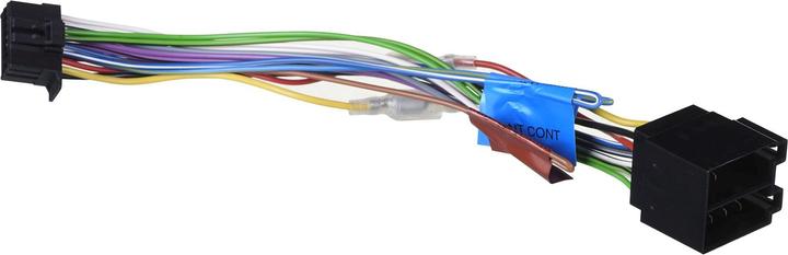 Actual product image Kenwood KMM-BT209