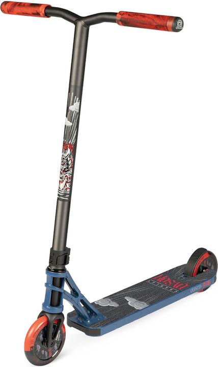 Mgp MGX Charley Dyson Dunkel navy