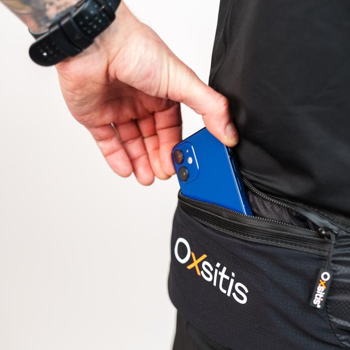 Immagine prodotto Oxsitis Gravity Runbelt - Trinkgürtel