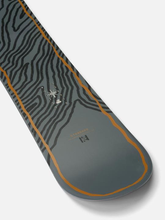 Produktbild K2 Snowboard Standard 2024 (152)