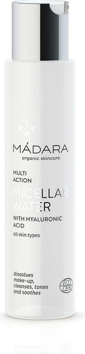 Madara Mizellenwasser (Mizellenwasser, 100 ml)