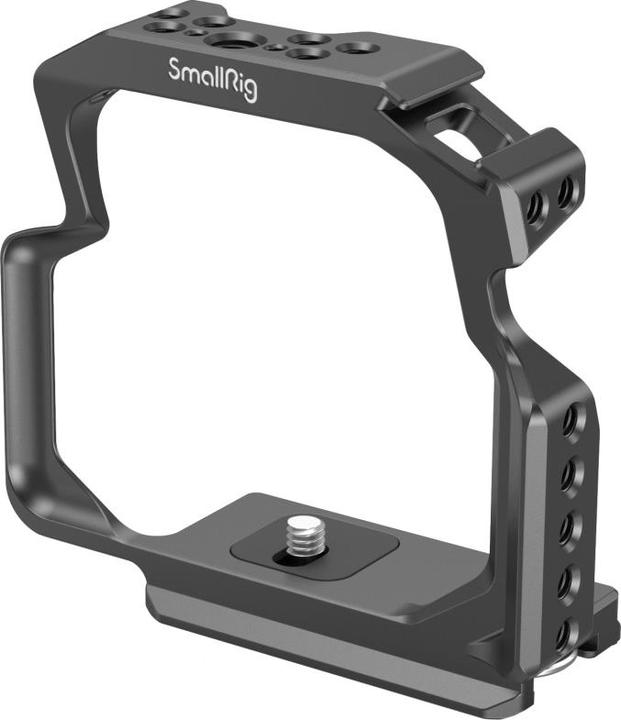 Immagine prodotto SmallRig Gabbia OM Sistema OM-1 3948 (Gabbietta)